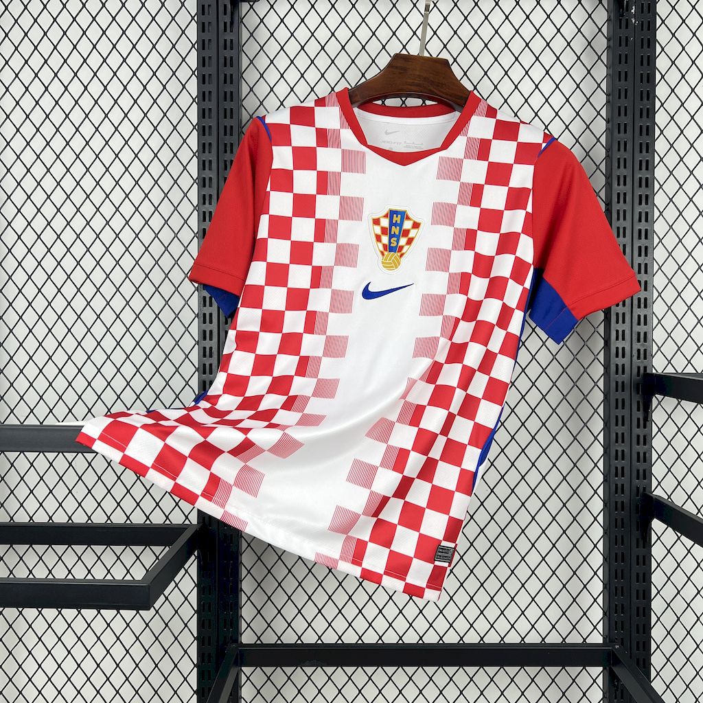 Croatie maillot foot 2025 2026€14.99