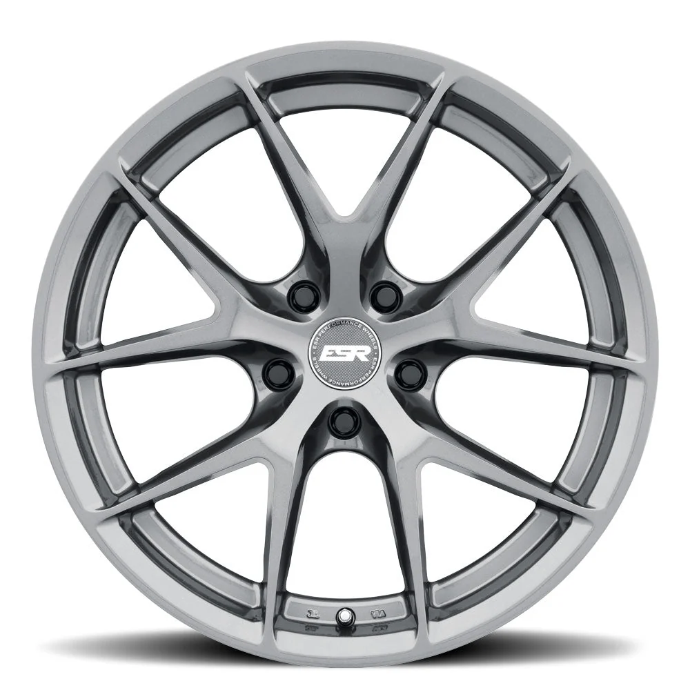 RF2 Graphite