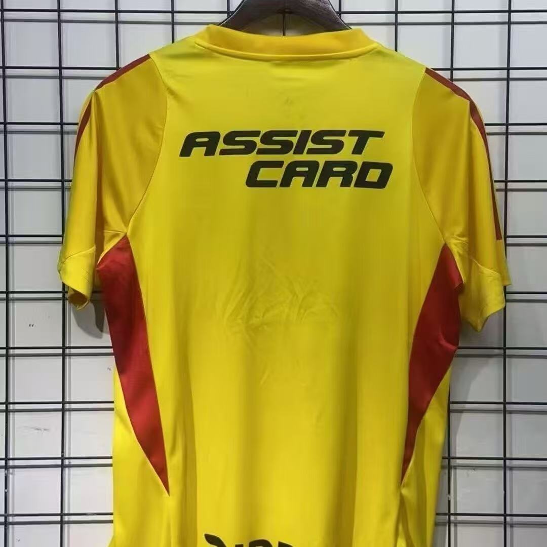 Colo Colo 25-26 home fan sports