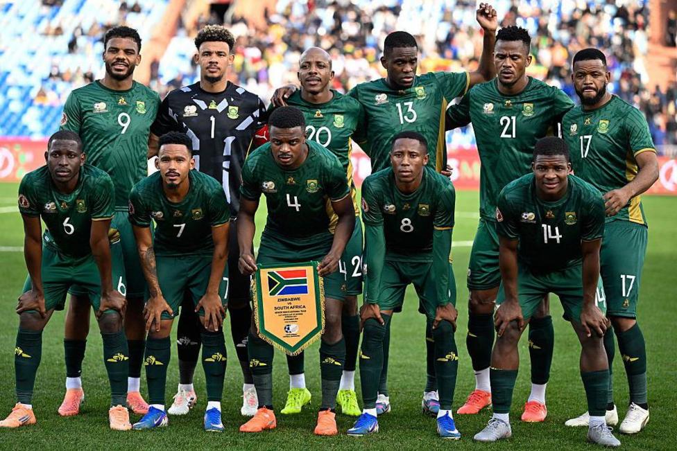 South Africa’s latest World Cup performance keeps hopes alive