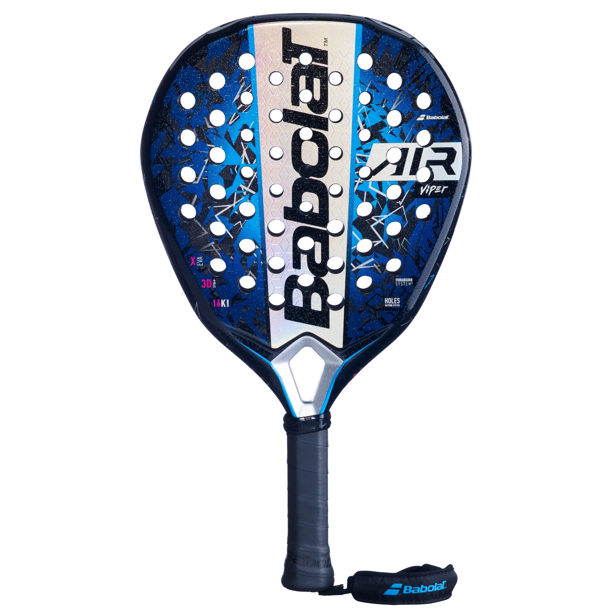 Babolat Air Viper 2.5 Padel Racket