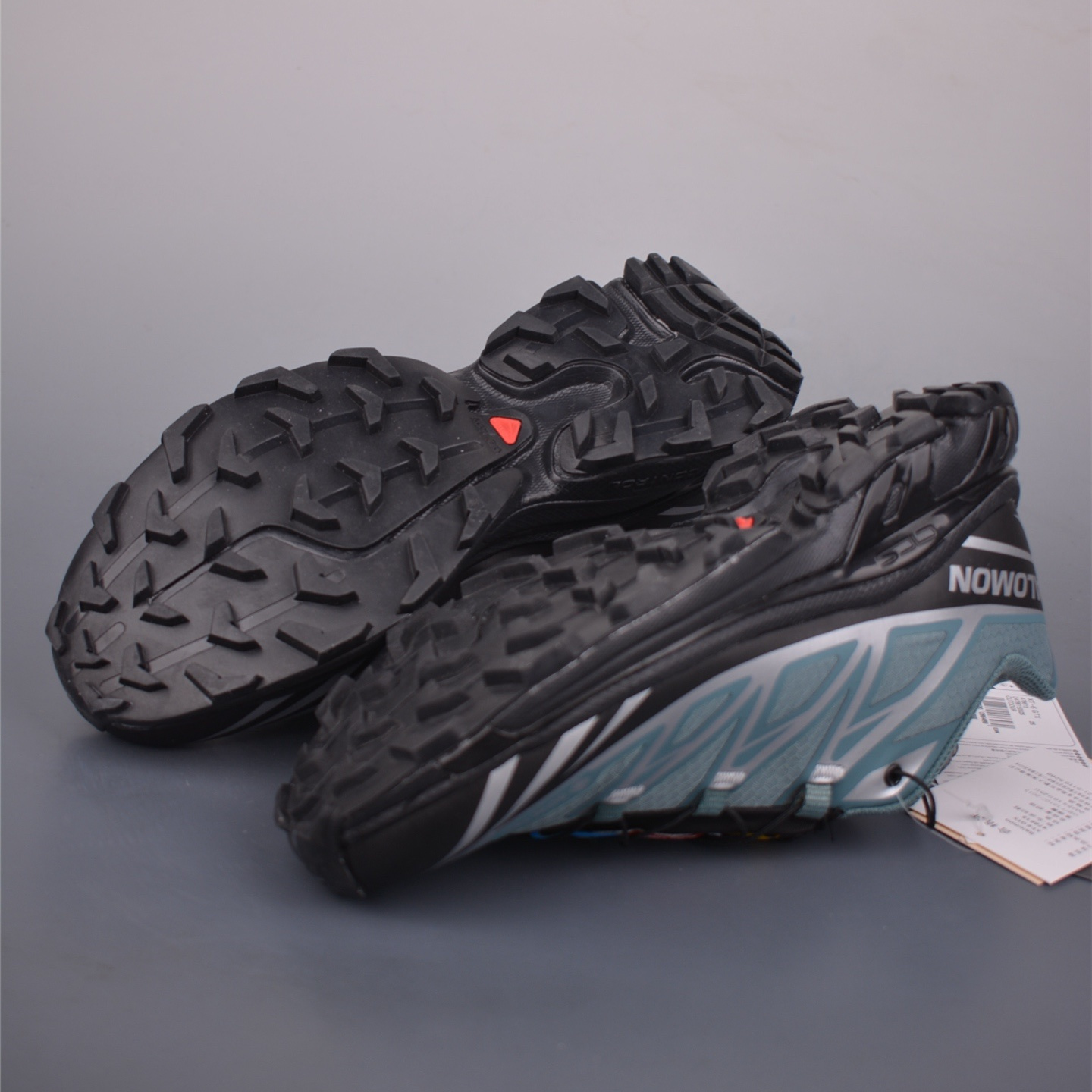 Salomon XT-6 GORE-TEX North Atlantic L47861500