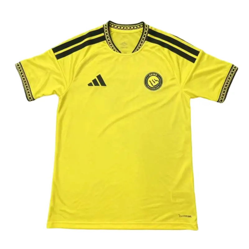 Al-Nassr 26/27 Home Jersey S-XXL