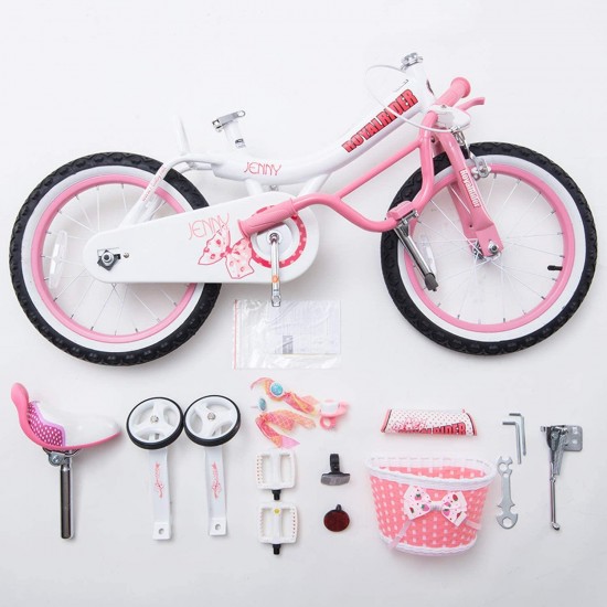 Childrens-Bicycles Jenny
