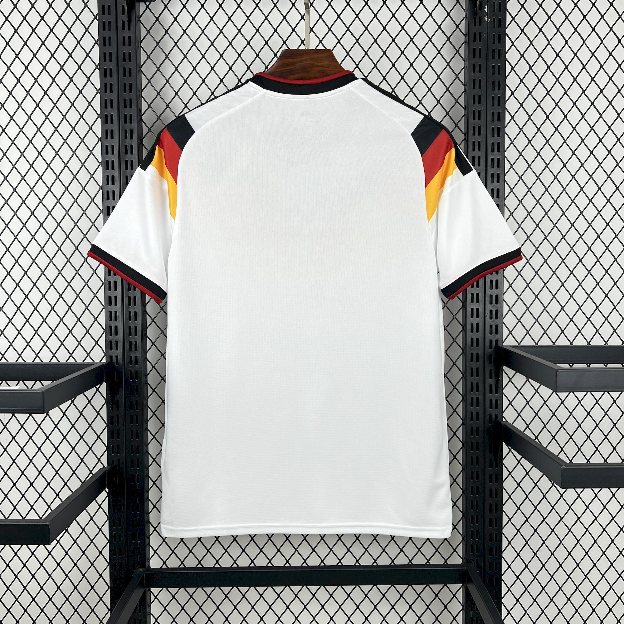 Germany 2025-26 Home Jersey