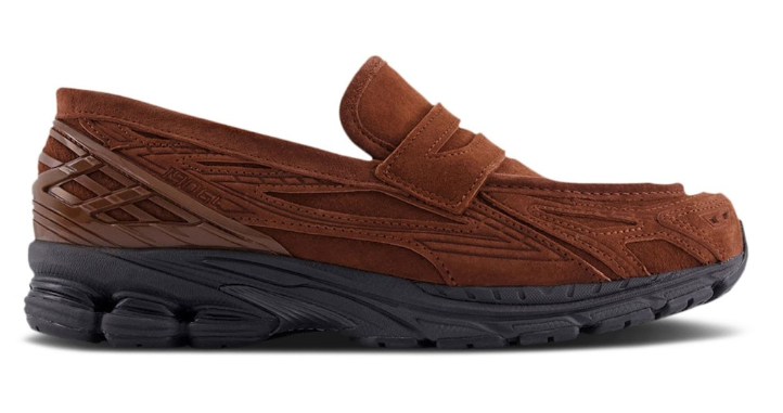 New Balance 1906L Rich Oak U1906LNS Casual Shoes