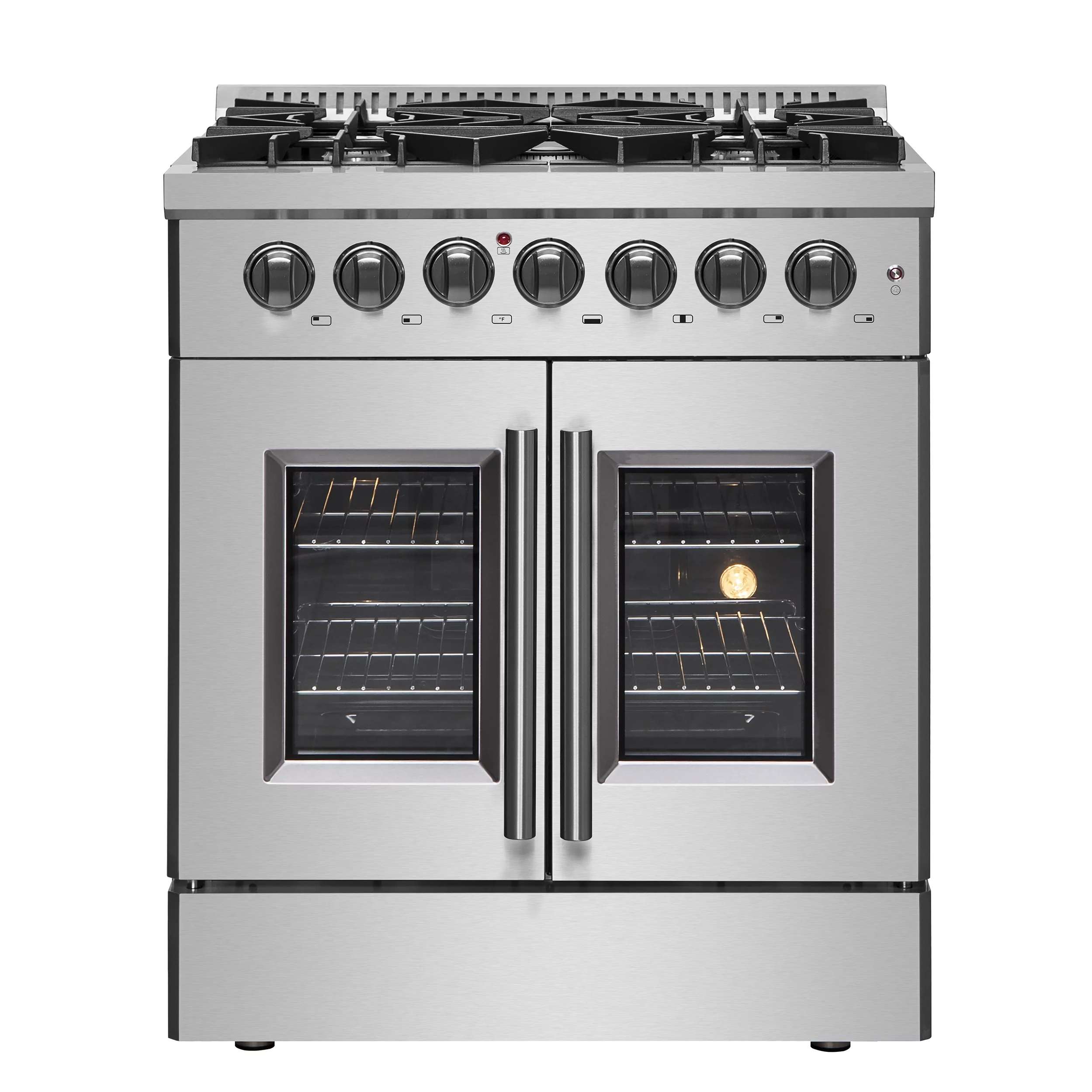 FORNO Galiano 30