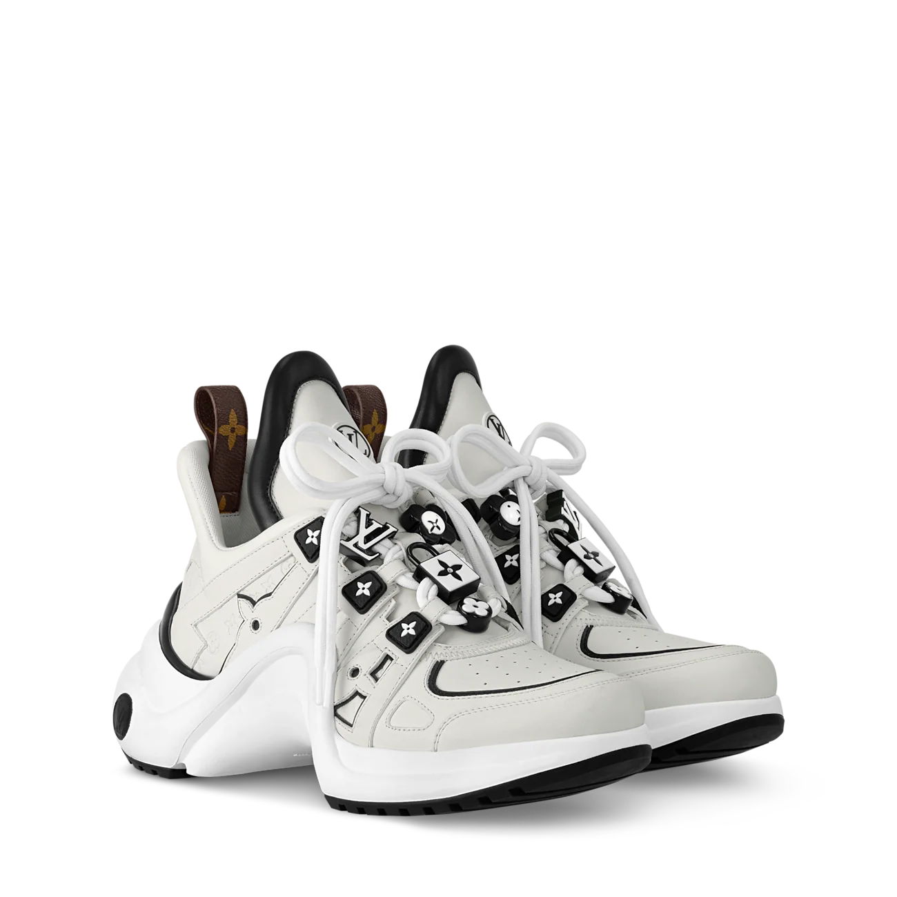 Louis Vuitton Archlight Sneakers