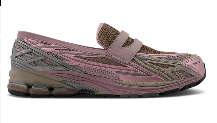 New Balance 1906L Pink U1906LAU Casual Shoes