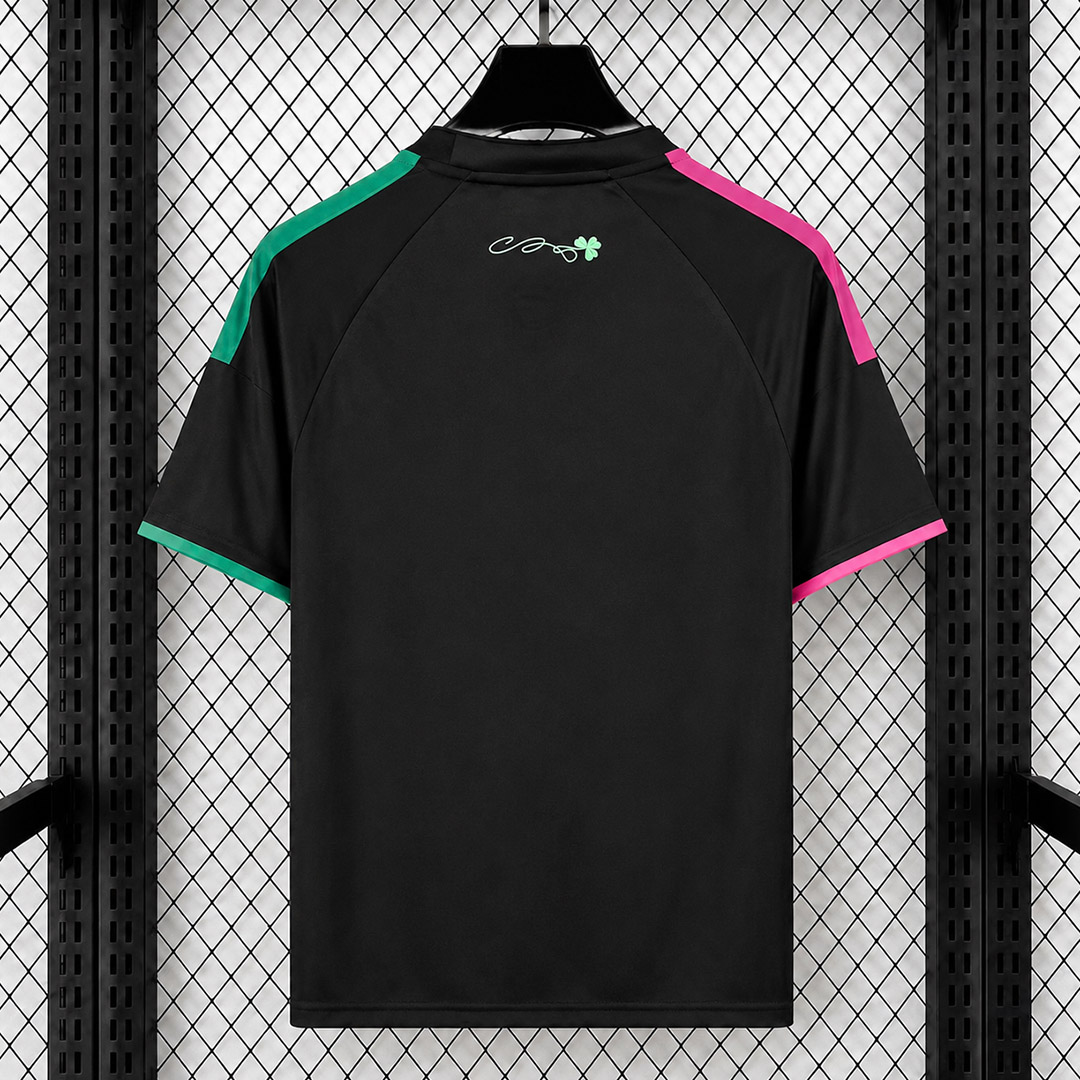 Panathinaikos F.C. 26/27 Third Jersey S-XXL Fan Version