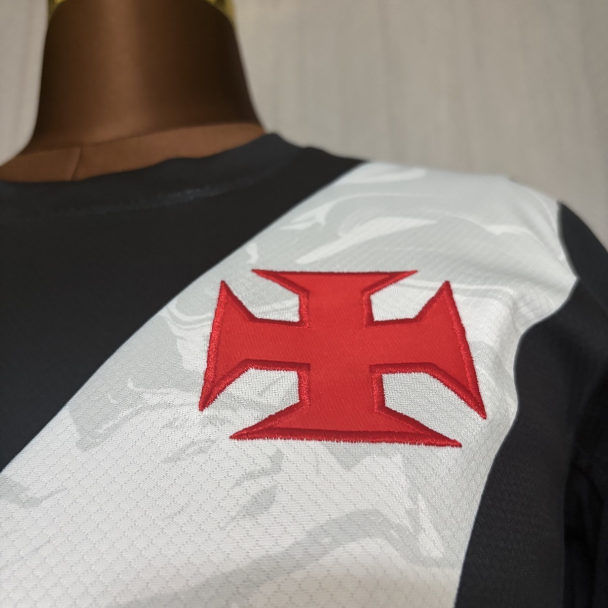Female 2026/27 Vasco da Gama Home S-XXL