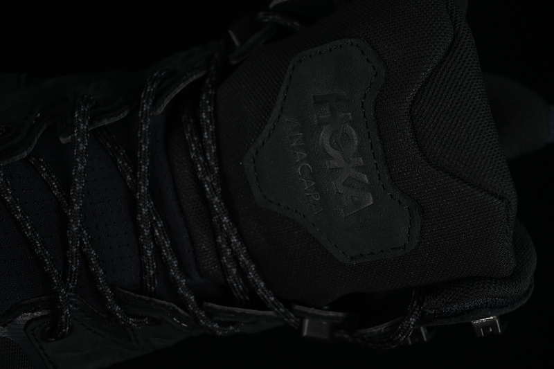HOKA One One Anacapa Mid GTX