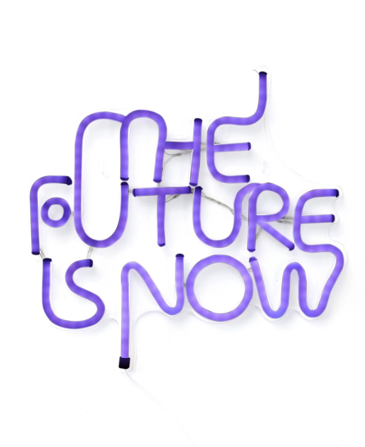 Cocus Pocus LED Neon Sign (Future Is Now)