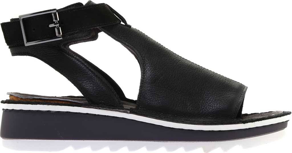 Naot Verbena Black / 35 / M