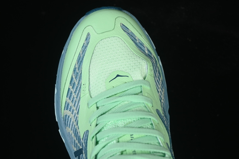HOKA One One Mafate Speed 4 Running Shoes