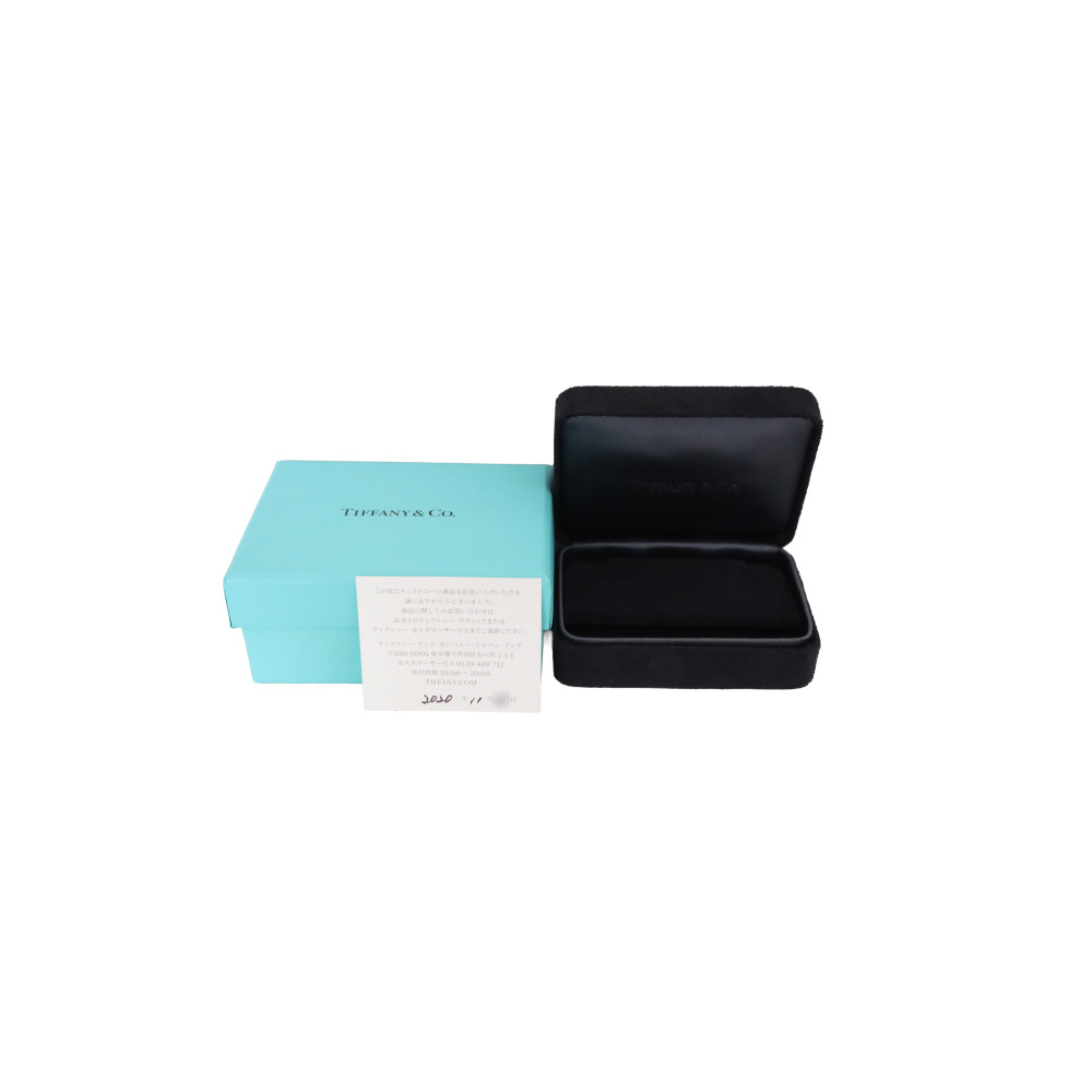 Tiffany & Co. Tiffany T Smile Earrings 18K Yellow Gold 60150725