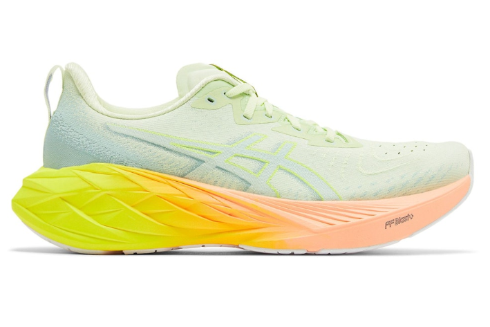 ASICS Novablast 4 Paris 1011B955-750