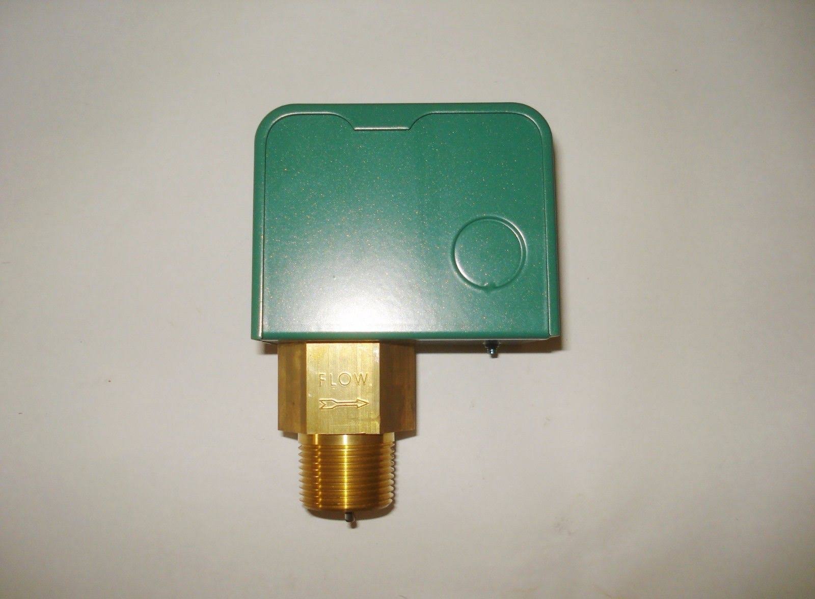 Industrial Flow Switch, Taco, IFS01BR-1