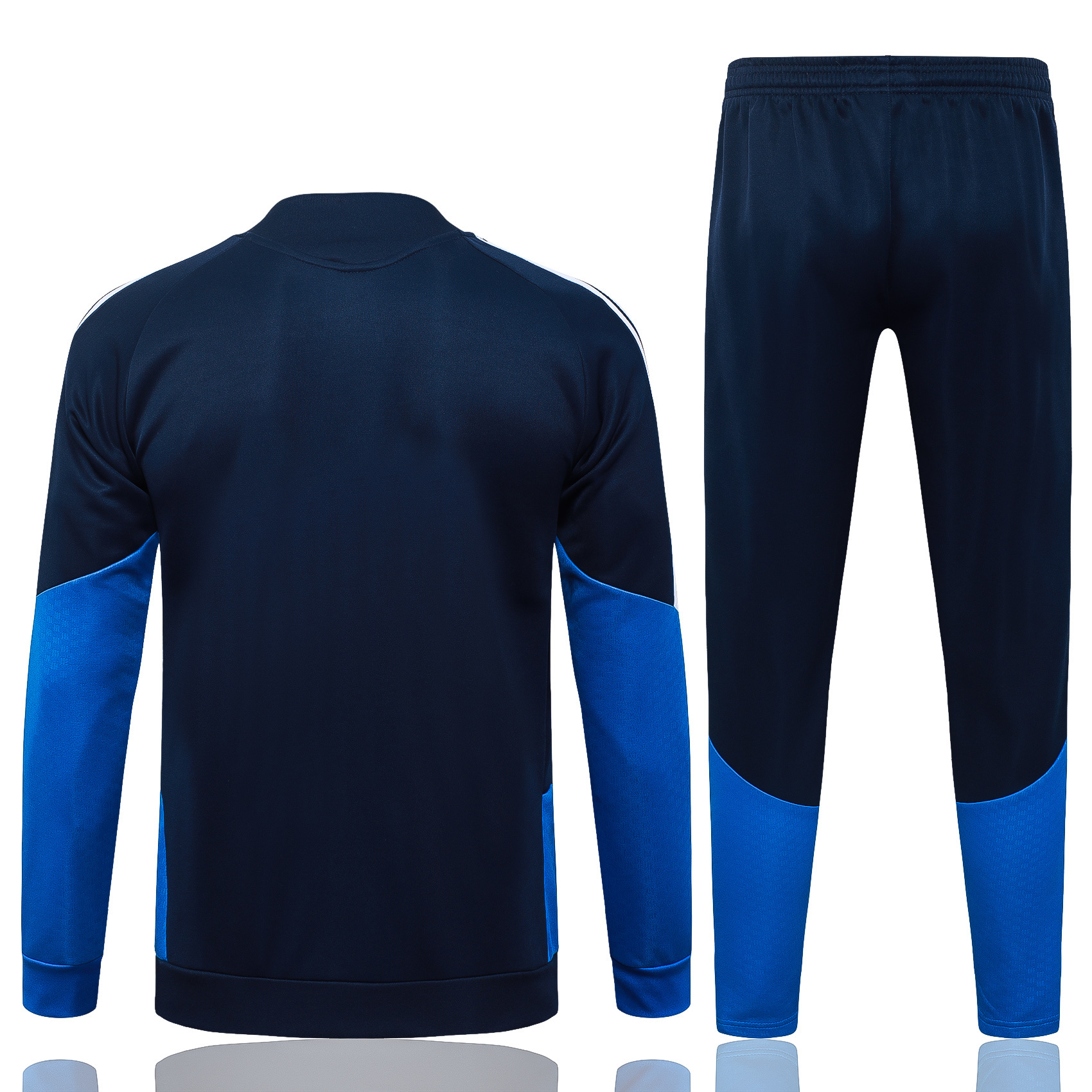 Cruzeiro 25/26 Full Zipper Training Suit A26012