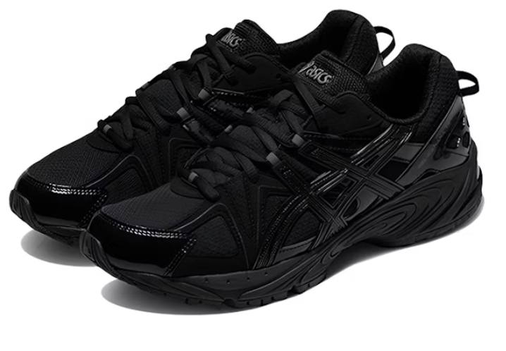 ASICS Gel-Kahana 8 Black 1203A219-001
