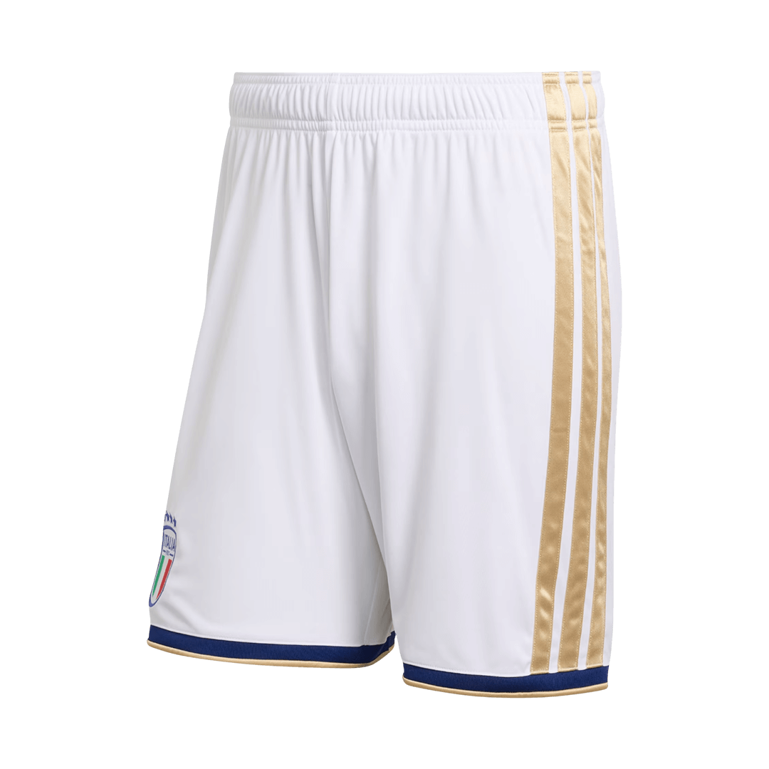 Italy Home Soccer Shorts World Cup 2026