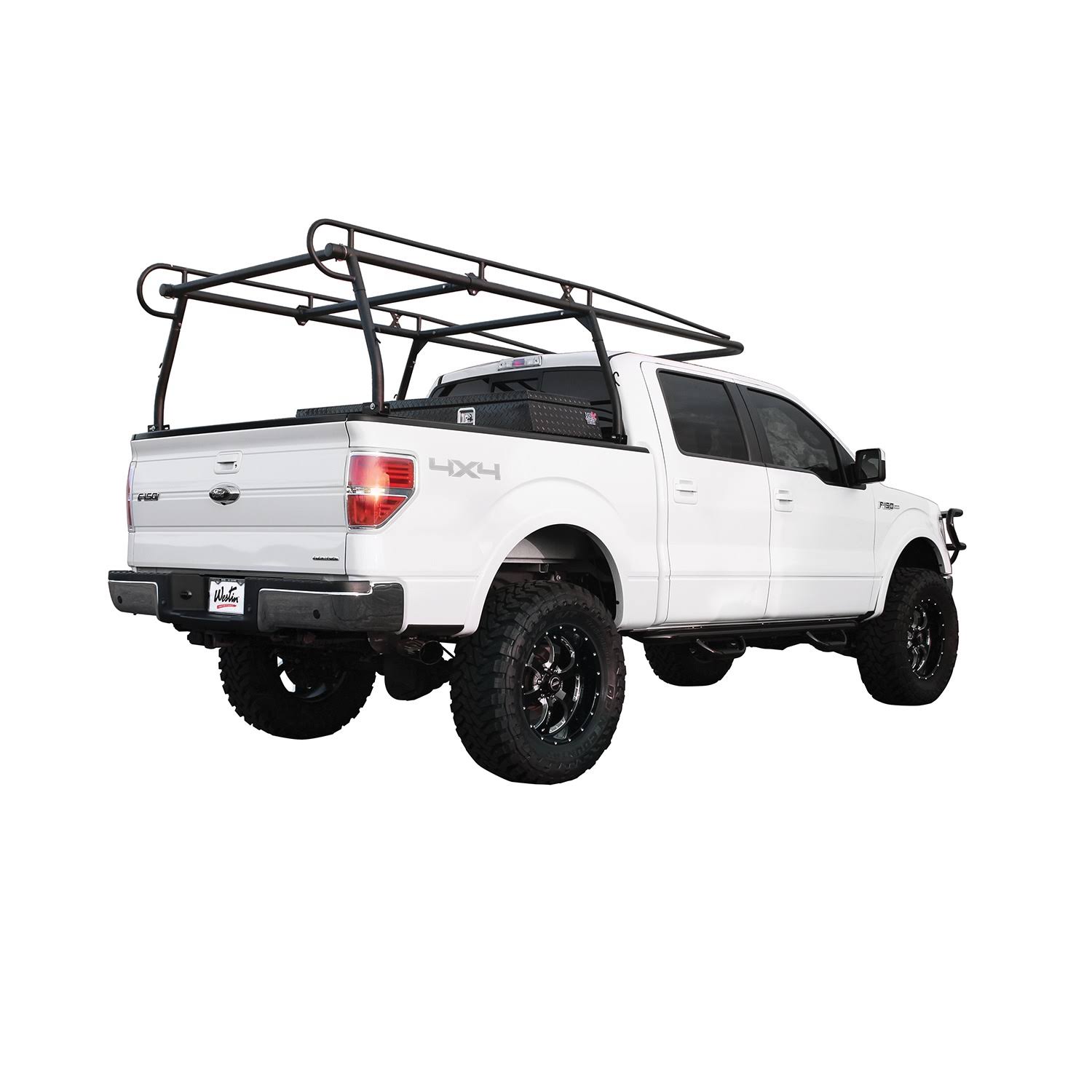 Westin 57-6035 HDX Overhead Truck Rack