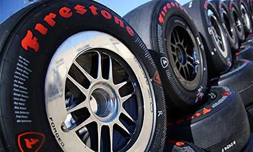 Firestone Firehawk As Tire 195/55R15 85V