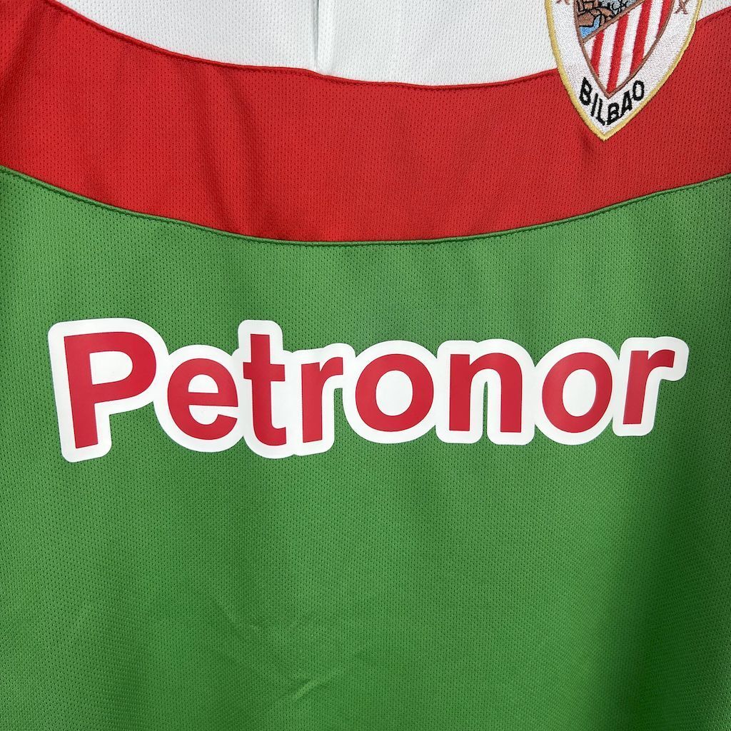 Retro Athletic Club 11/12 Away