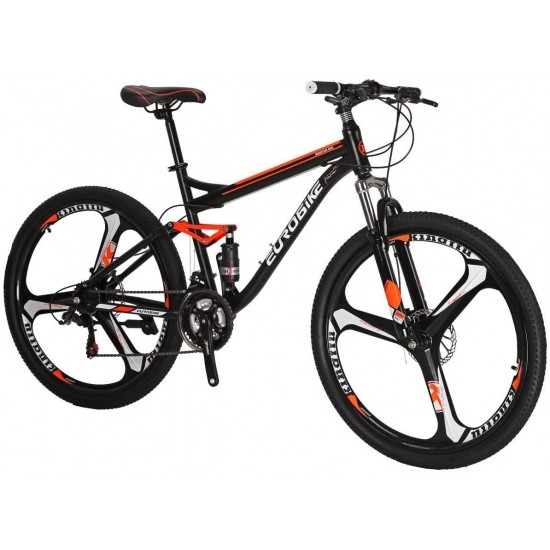 S7 Mountain Bike 27.5 Inchs Bicycle