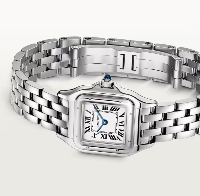 PANTHÈRE DE CARTIER WATCH