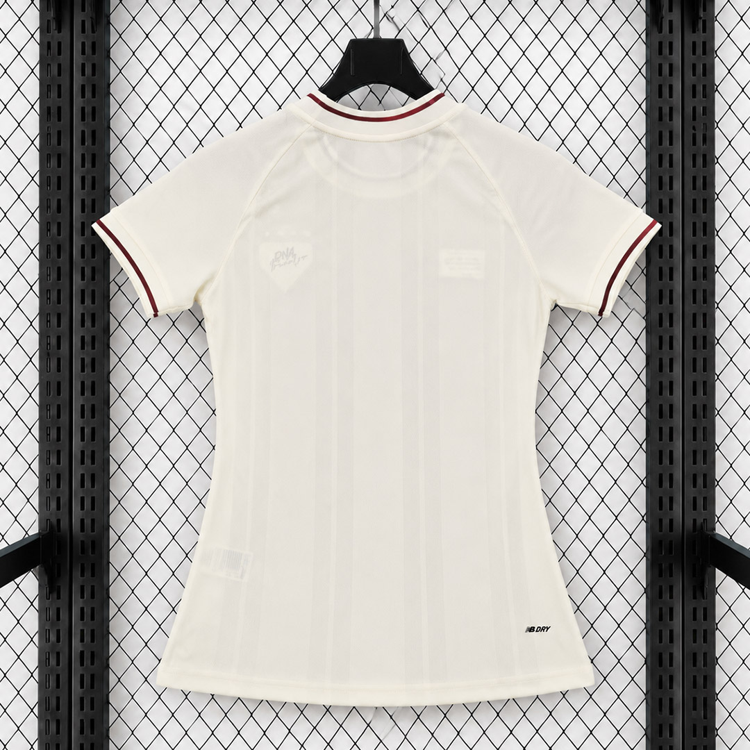 Female Sao Paulo 2026/27 Third Jersey S-XXL 2
