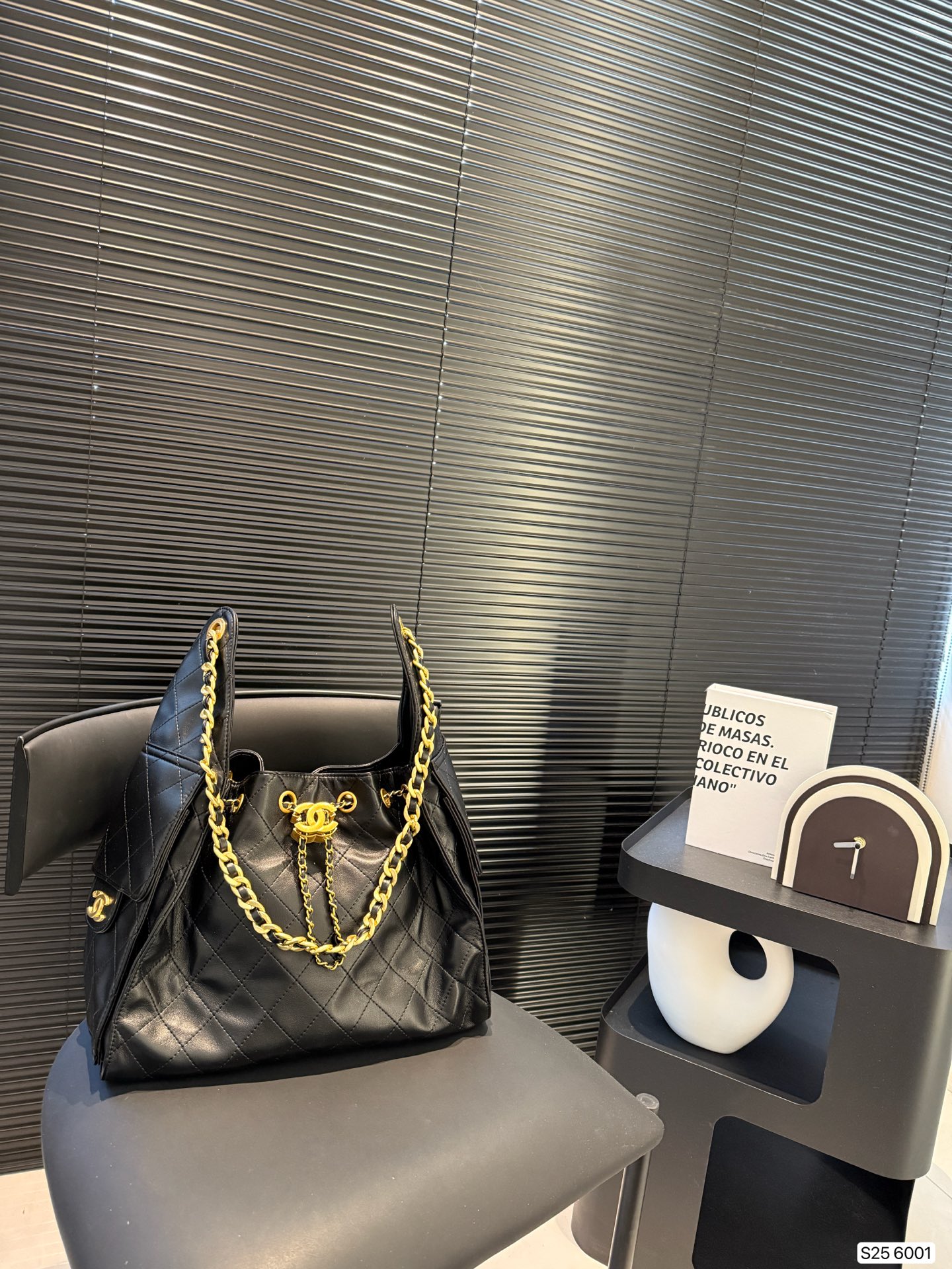 Chanel Hobo Bag - cnluxepick
