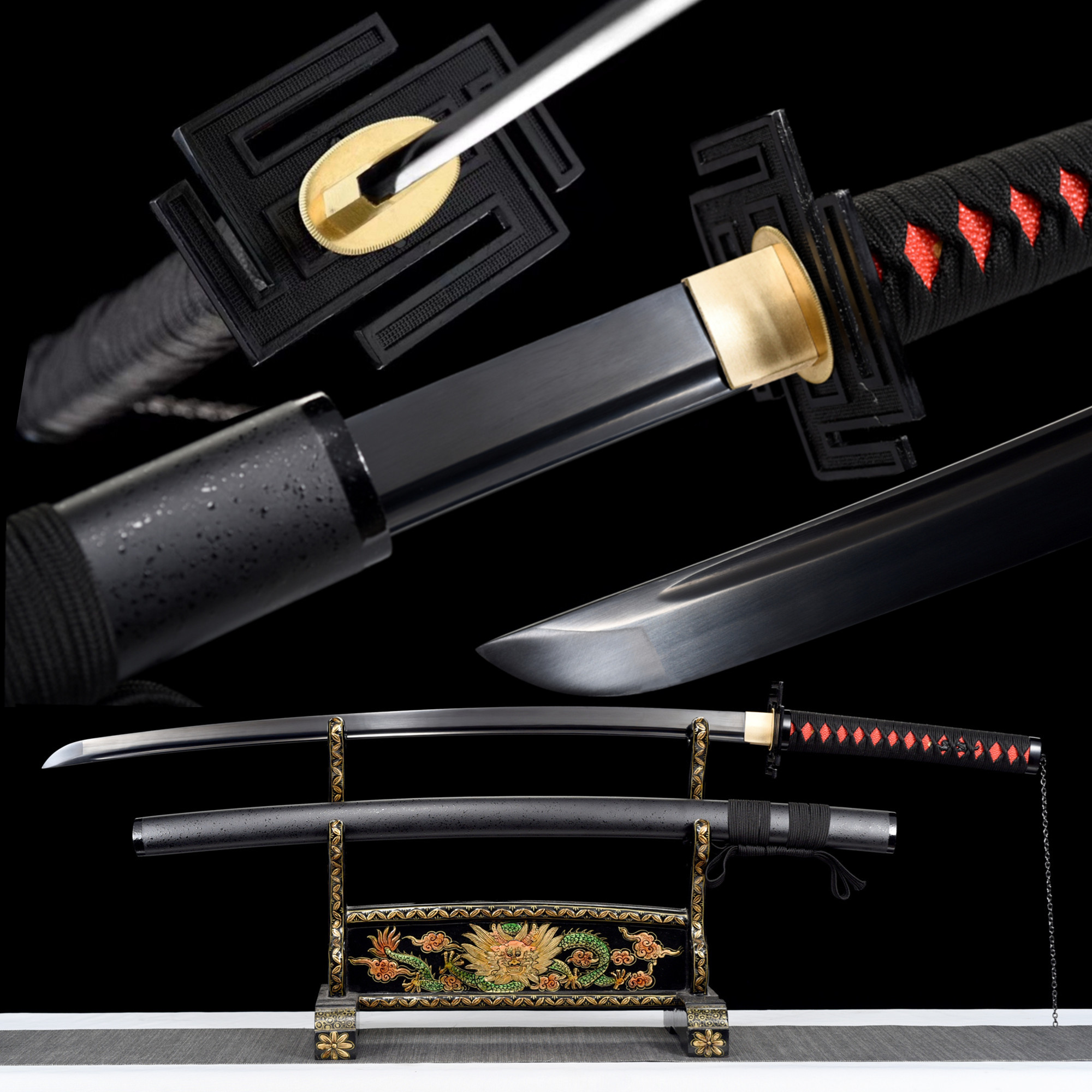 Replica Swords