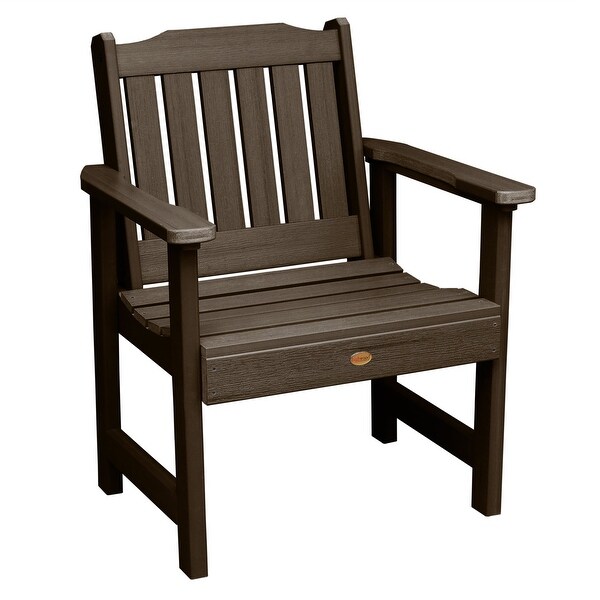 HIGHWOOD Lehigh 4Piece Conversation Set