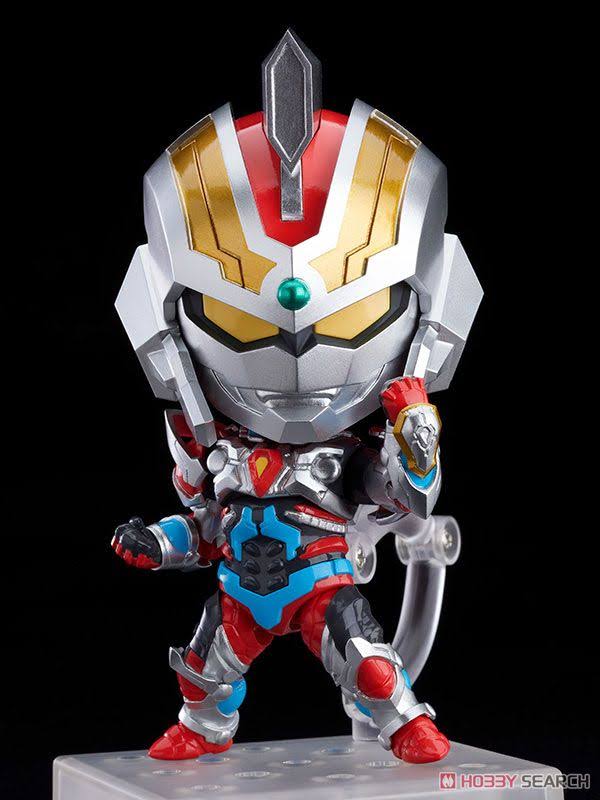 Gridman: SSSS. Nendoroid DX Ver.