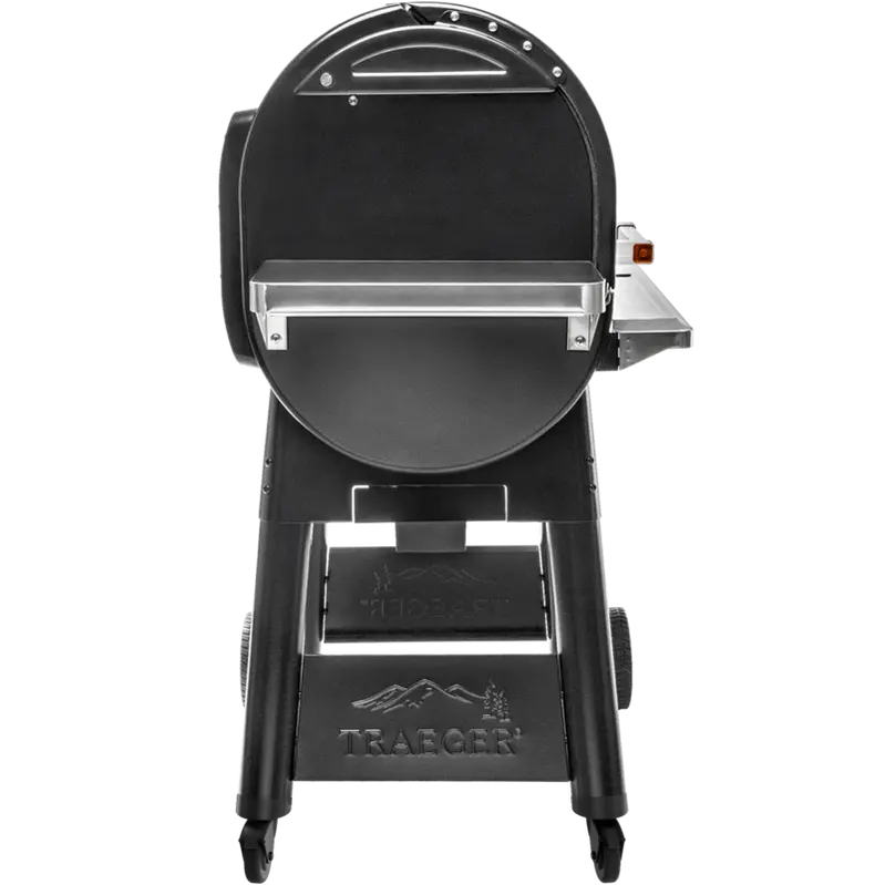 Timberline 1300 Wood Pellet Grill – Premium Smoker and Grilling System