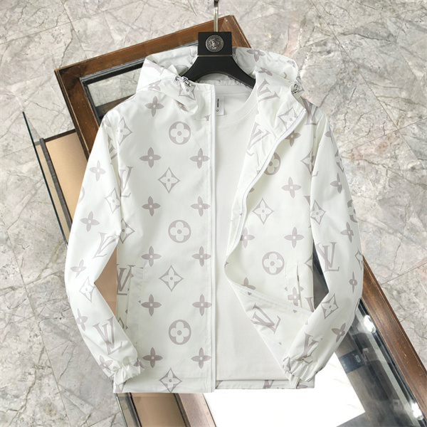 ジャケット