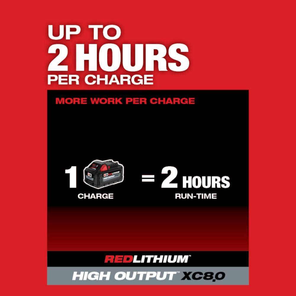 Milwaukee M18 FUEL 24In Hedge Trimmer 2726-20