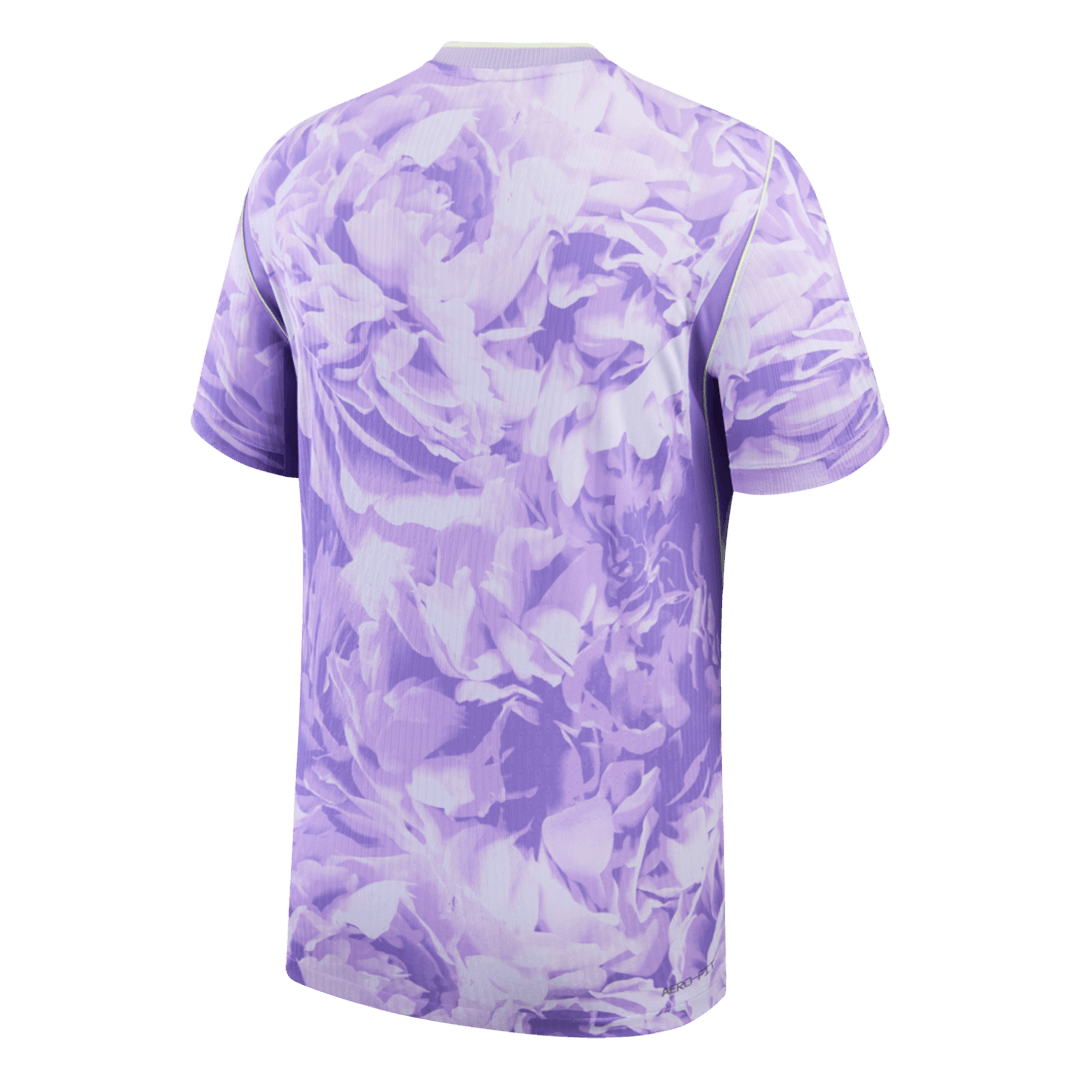 South Korea Away Player Version Jersey World Cup 2026