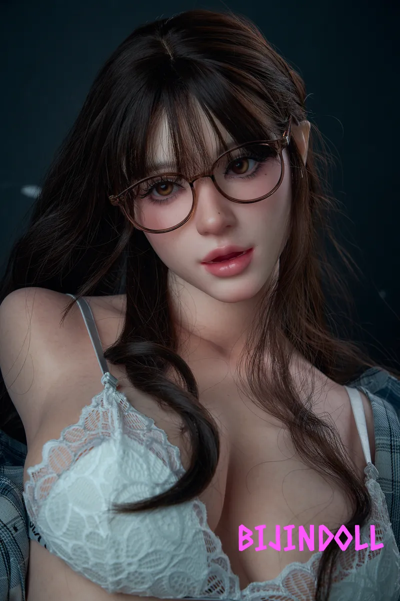 Erovenus 106cm Torso Silicone Sex Doll Riko Max Series