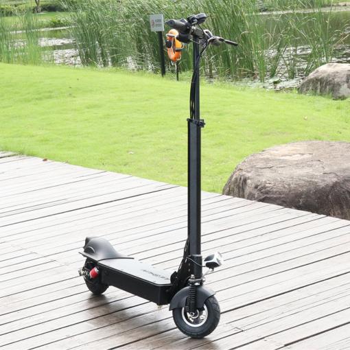 g Electric Folding Motorized Fast Commuting Adult Scooter