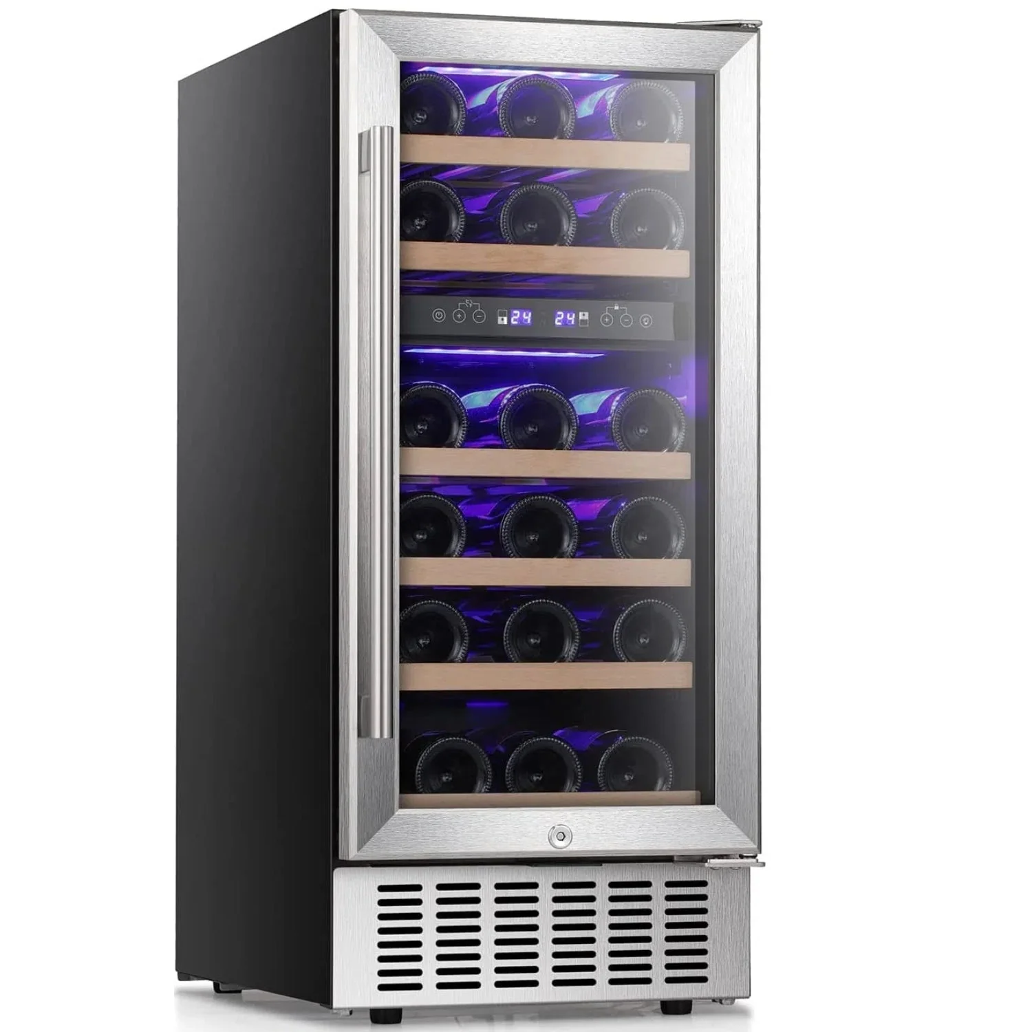 15 Inch  Beverage Refrigerator W5185B