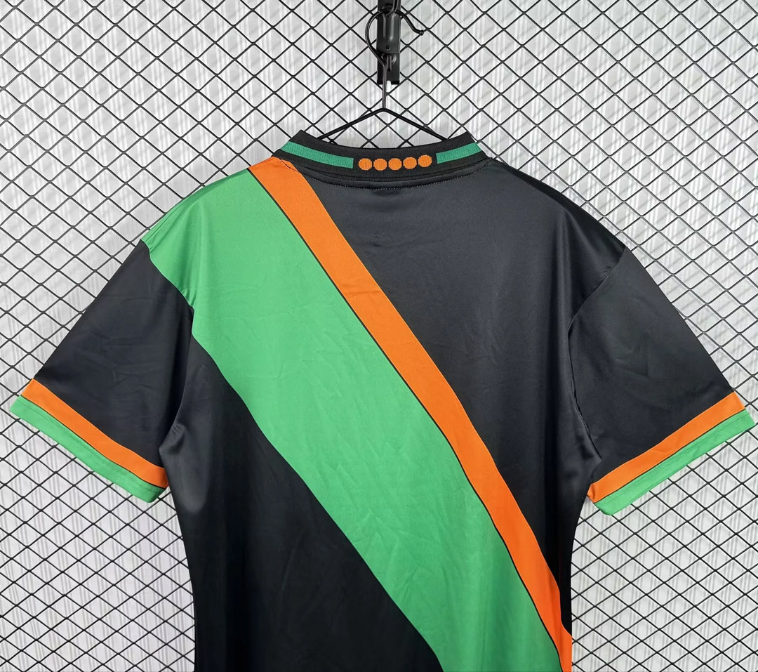Retro 1993/94 Venezia Home S-XXL