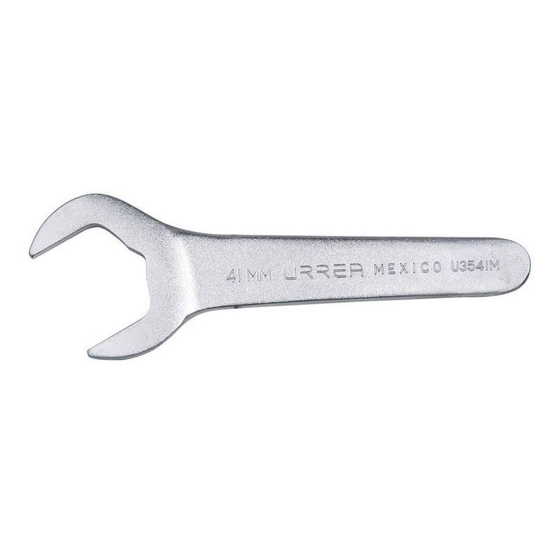 Llave de servicio 1 5/8x22 Urrea U3552