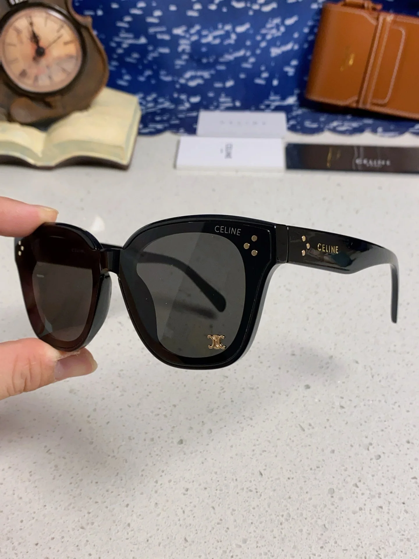 Celine Fashion Sunglasses - cnluxepick