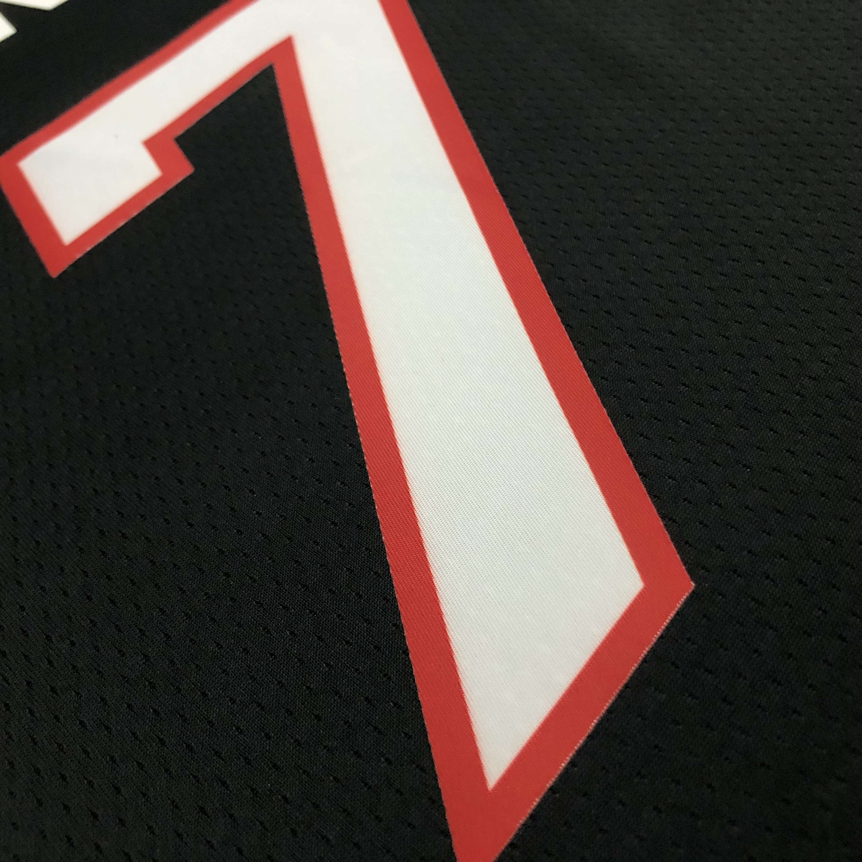 22 Season Miami Heat City Edition No.7