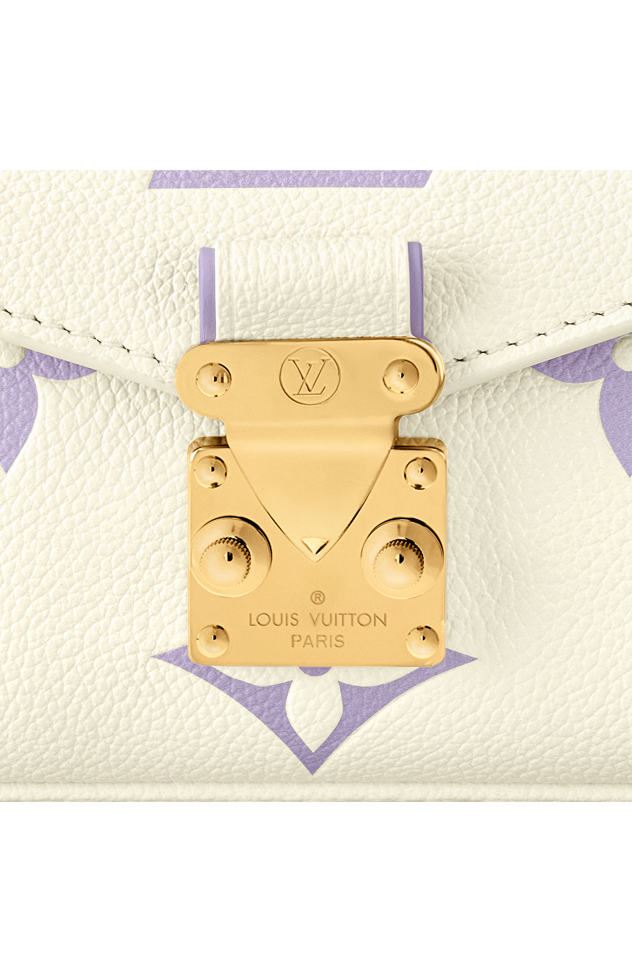 Louis Vuitton Pochette Métis East West M23940