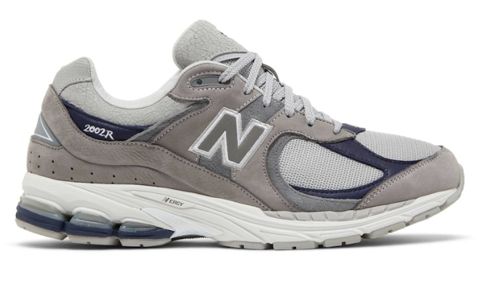New Balance thisisneverthat x 2002R The 2022 Downtown Run M2002RTH Casual Running Shoes