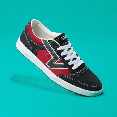 Vans Lowland Comfy Cush