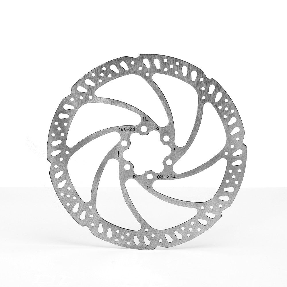 2026 Tektro HD-E350 Hydraulic Disc Brakes